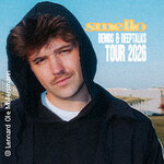 smello - demos & deeptalks tour 2026