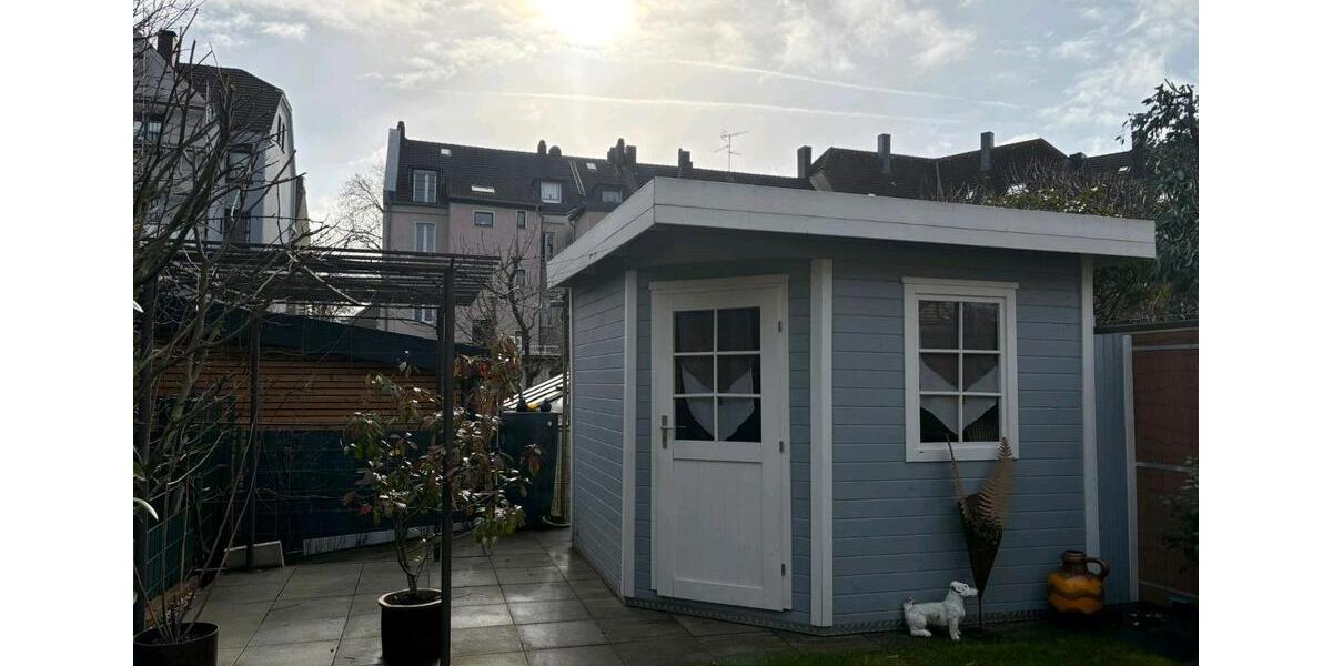 Reihenhaus Herne Baukau - 5 Zimmer, 135 m&sup2;, 490.000&euro; | Angebot:25170376