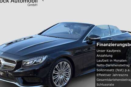 Mercedes-Benz S 500 128.990 km 74.990 &euro; Haltern am See 45721