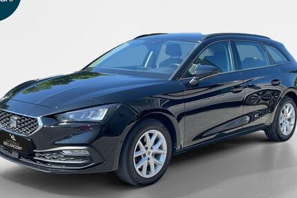 Seat Leon 91.654 km 16.940 &euro; Bottrop 46244