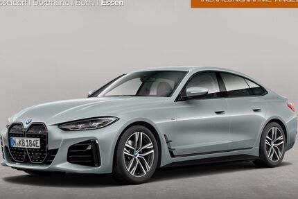 BMW i4 9.049 km 42.790 &euro; Essen 45141