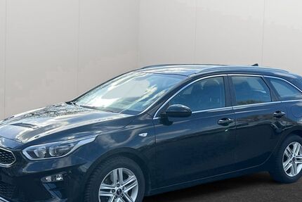 Kia ceed Sportswagon 70.118 km 16.790 &euro; Datteln 45711