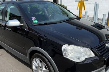 VW Polo 126.246 km 3.750 &euro; Oberhausen 46047