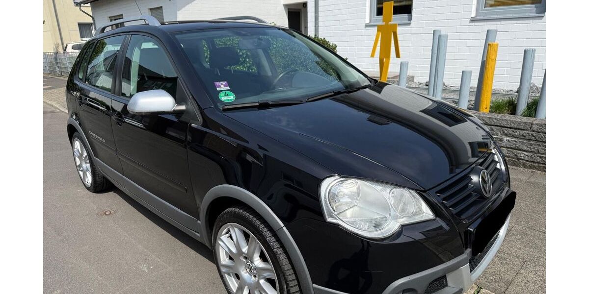 VW Polo 126.246 km 3.750 &euro; Oberhausen 46047