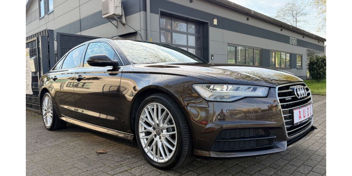 Audi A6 110.000 km 21.700 &euro; Essen 45356