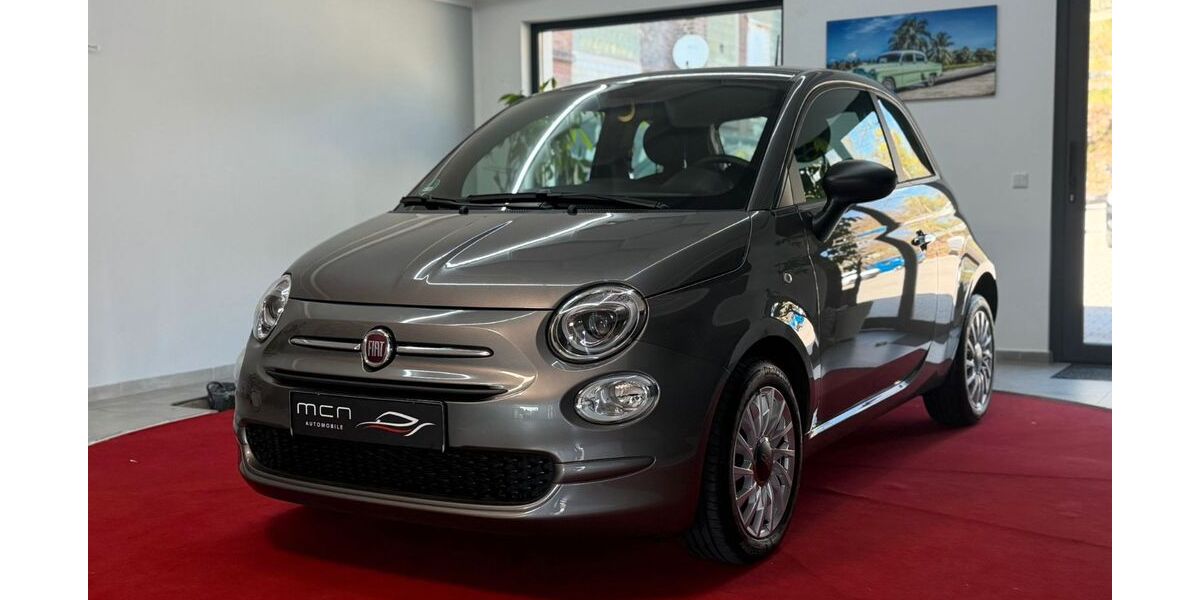 Fiat 500 12.468 km 12.990 &euro; Bochum 44894