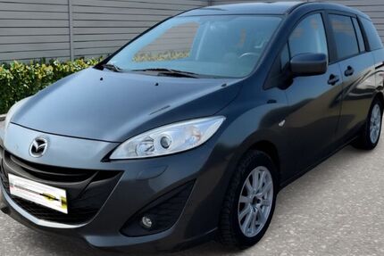 Mazda 5 143.648 km 4.999 &euro; Essen 45356