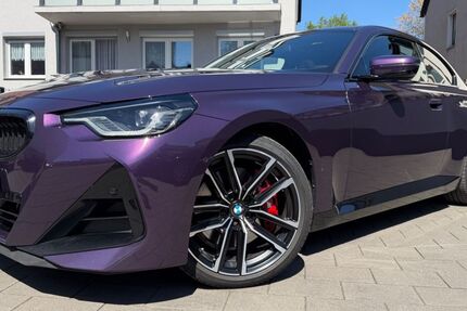 BMW 230 96.500 km 35.800 &euro; Duisburg 47259