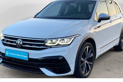 VW Tiguan 35.537 km 44.680 &euro; Bochum - Linden 44879