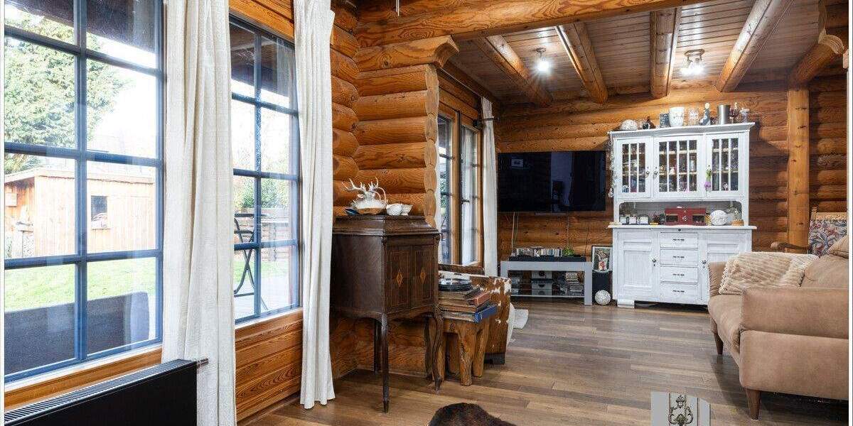 Mehrfamilienhaus, Wohnhaus Duisburg Alt-Walsum - 7 Zimmer, 267 m&sup2;, 598.000&euro; | Angebot:25698261