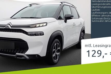 Citroen C3 Aircross 16.946 km 14.899 &euro; Borken 46325