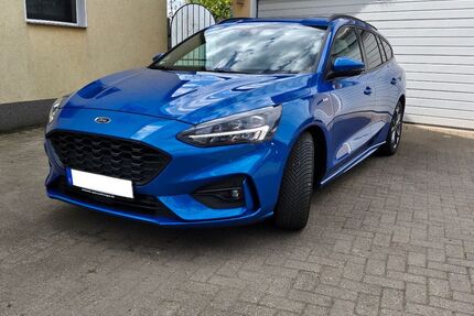 Ford Focus 74.024 km 14.000 &euro; Castrop-Rauxel 44581