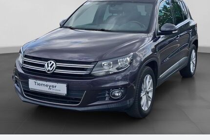 VW Tiguan 71.328 km 13.450 &euro; Bochum 44892
