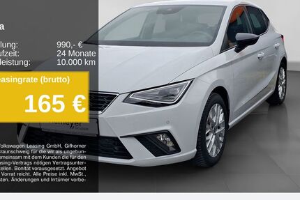 Seat Ibiza 24.153 km 21.640 &euro; Gelsenkirchen OT Beckhausen 45899