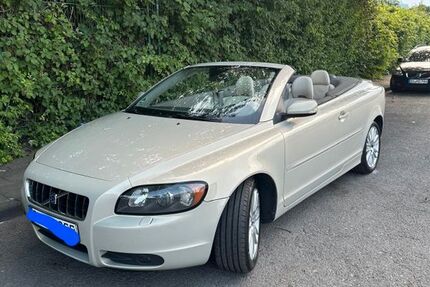 Volvo C70 118.000 km 14.000 &euro; Bochum 44805