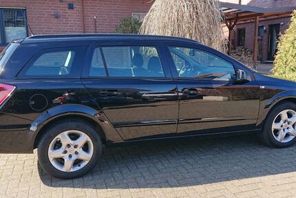 Opel Astra 137.620 km 3.900 &euro; Hamminkeln 46499