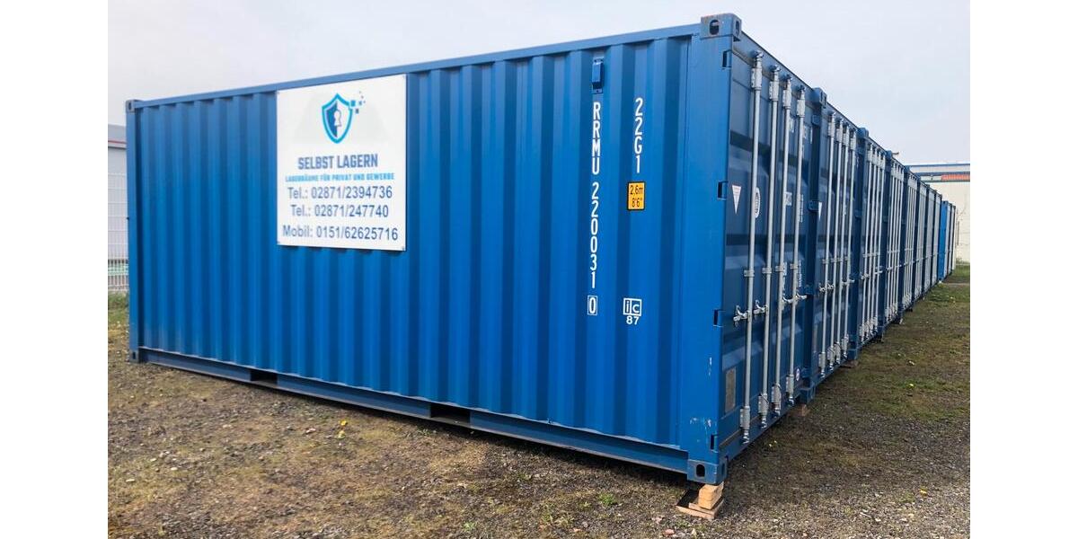 Gewerbeobjekt Raesfeld - 140&euro; | Angebot:15074211