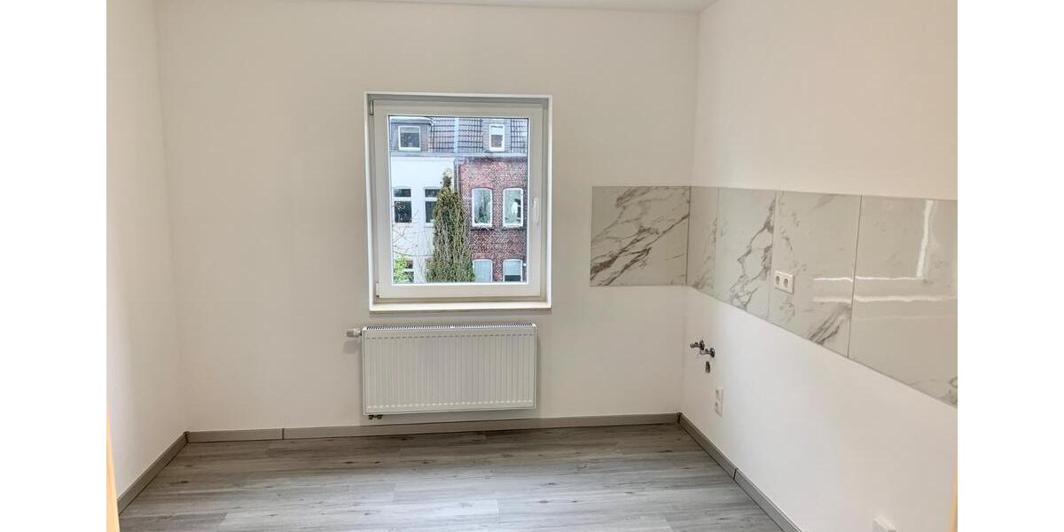 Etagenwohnung Essen Stadtbezirk II - 2.5 Zimmer, 65 m&sup2;, 725&euro; | Angebot:25988620