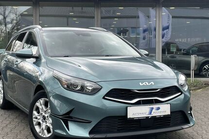 Kia ceed Sportswagon 57.788 km 16.790 &euro; Dülmen 48249