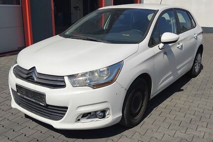 Citroen C4 318.000 km 2.200 &euro; Essen 45356