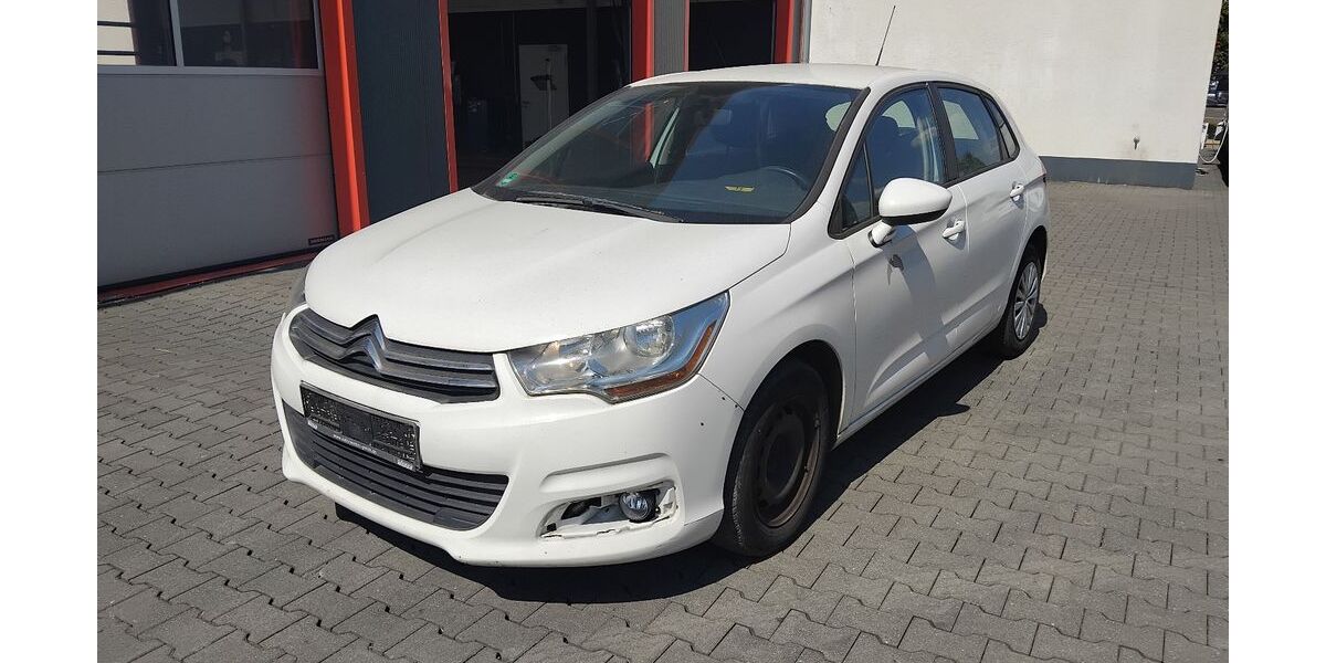 Citroen C4 318.000 km 2.200 &euro; Essen 45356
