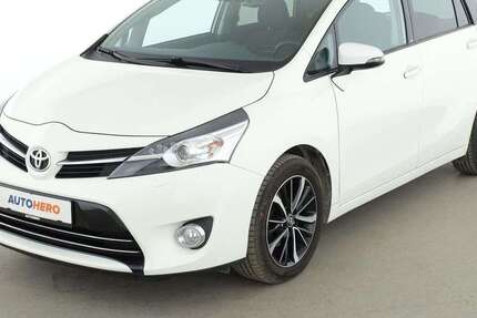Toyota Verso 59.412 km 17.990 &euro; Essen 45141