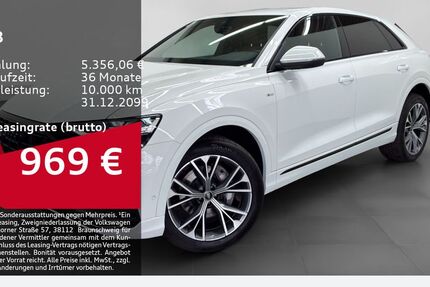Audi Q8 31.624 km 66.980 &euro; Bochum 44809