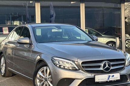 Mercedes-Benz C 200 82.780 km 23.980 &euro; Dülmen 48249