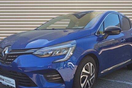 Renault Clio 58.320 km 15.390 &euro; Duisburg 47059