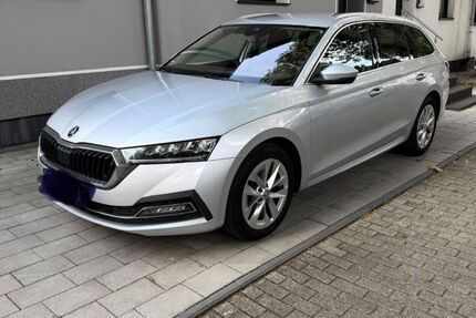 Skoda Octavia 221.000 km 12.790 &euro; Gelsenkirchen 45899