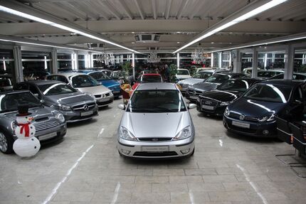 Ford Focus 155.000 km 2.990 &euro; Essen 45356