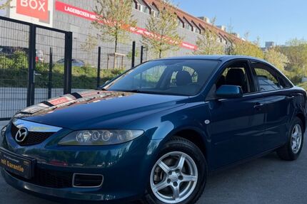 Mazda 6 175.741 km 3.000 &euro; Essen 45145