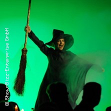 Dinner-Musical - Magie der Melodie 14.03.2027 Wirtshaus zur heimlichen Liebe