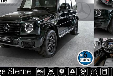 Mercedes-Benz G 450 39.997 km 145.998 &euro; Dorsten 46282