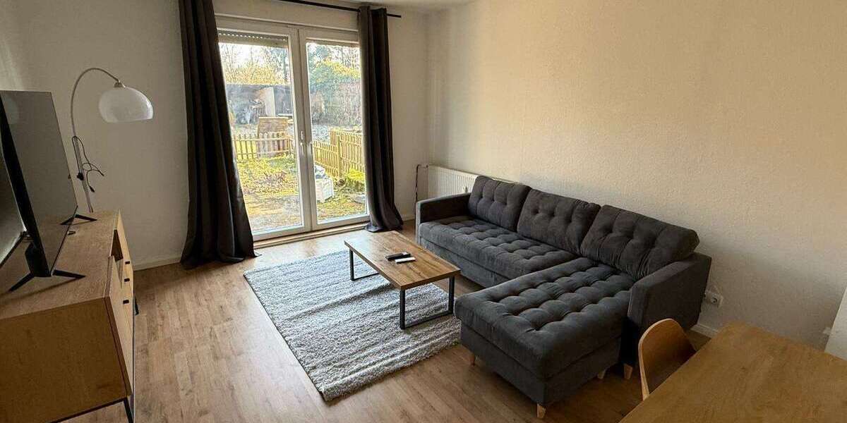Etagenwohnung Essen Stadtbezirk V - 2 Zimmer, 48 m&sup2;, 700&euro; | Angebot:26247412