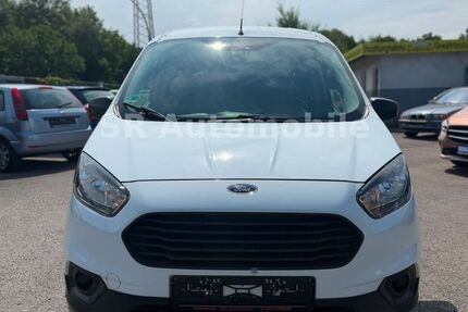 Ford Transit 83.425 km 8.999 &euro; Bottrop 46238
