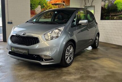 Kia Venga 3.256 km 15.490 &euro; Wesel 46487