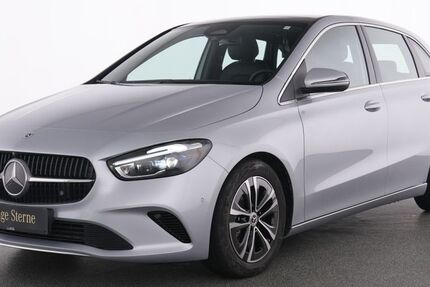 Mercedes-Benz B 220 8.139 km 36.885 &euro; Essen 45309