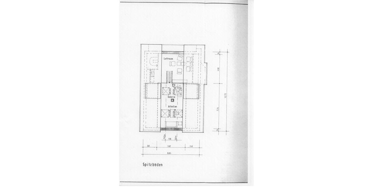 Einfamilienhaus Dorsten - 7 Zimmer, 200 m&sup2;, 480.000&euro; | Angebot:26059934