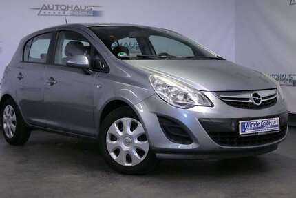 Opel Corsa 38.000 km 9.990 &euro; Duisburg 47057