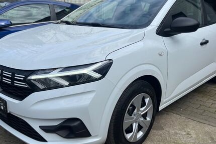 Dacia Sandero 47.000 km 11.900 &euro; Bochum 44793