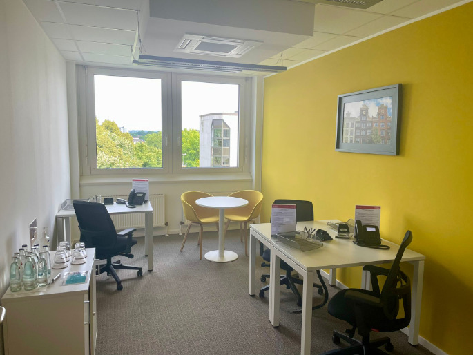 Gewerbeobjekt Essen Rüttenscheid - 896&euro; | Angebot:25869432