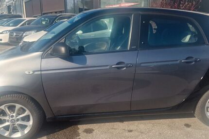 Smart ForFour 39.300 km 7.399 &euro; Gelsenkirchen 45884