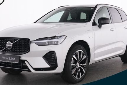 Volvo XC60 37.191 km 43.980 &euro; Essen-Kray 45309