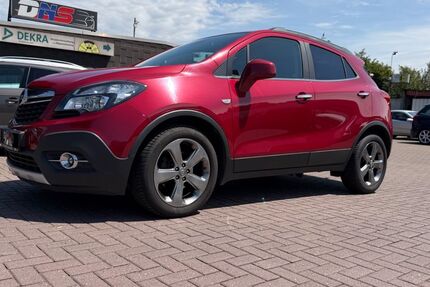 Opel Mokka 162.410 km 6.800 &euro; Dinslaken 46537
