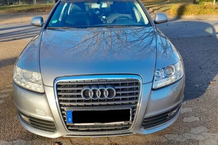 Audi A6 359.055 km 4.700 &euro; Dorsten 46282