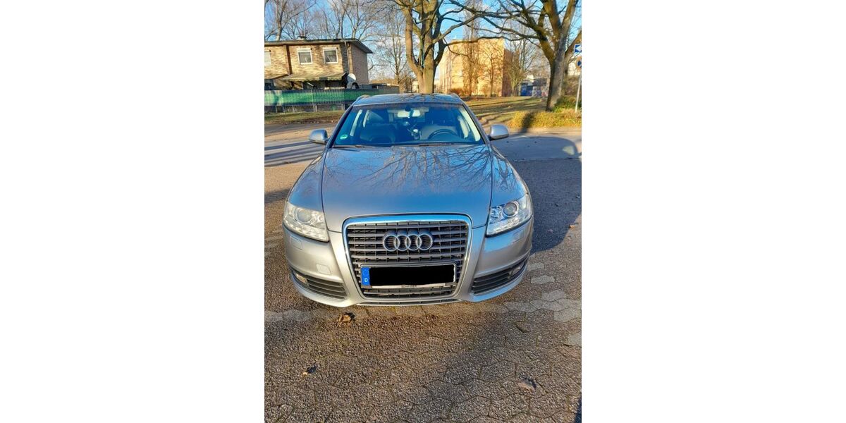 Audi A6 359.055 km 4.700 &euro; Dorsten 46282