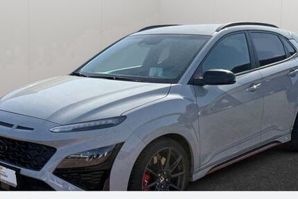 Hyundai KONA 60.434 km 27.990 &euro; Castrop-Rauxel 44575