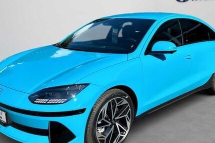 Hyundai IONIQ 6 10.915 km 39.990 &euro; Marl 45770