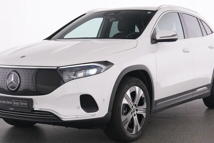 Mercedes-Benz EQA 20.748 km 35.999 &euro; Essen 45309
